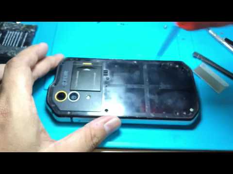 Cat S60 Replacement Battery