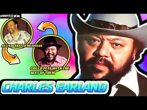 One Of The Most Underrated Organ Players | The Untold Truth Of Charles Earland