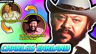 One Of The Most Underrated Organ Players | The Untold Truth Of Charles Earland
