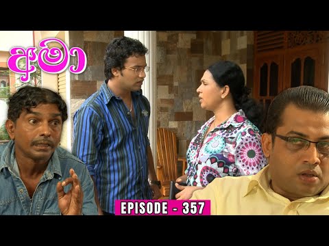 Amaa Episode 357 - (2024-03-02)