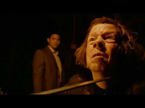 NCIS Los Angeles 9x14 - Saving Hetty