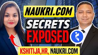Top 5 Hidden Secrets of Naukri.com I HOW TO GET INTERVIEW CALLS FROM NAUKRI.COM I 10-12 CALLS DAILY