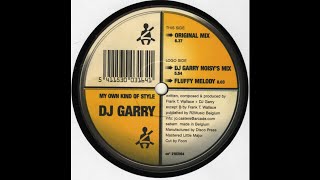 DJ Garry - My Own Kind Of Style (DJ Garry Noisy's Mix) (Trance 2000)