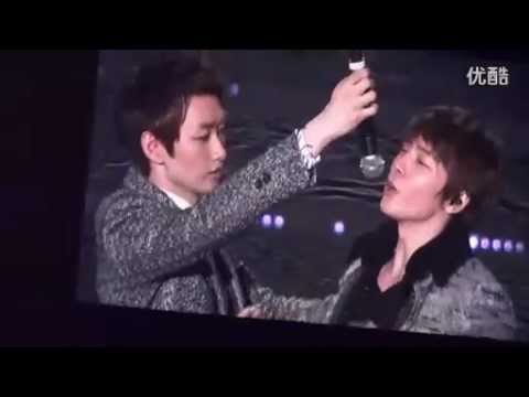 120202 SS4 Taiwan - Our Love