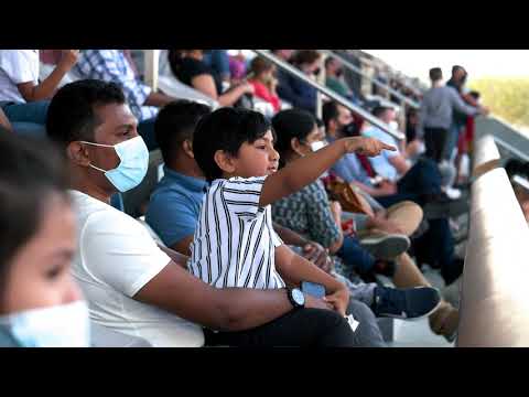 #LGCT2021 | LGCT Grand Prix | Doha 2021