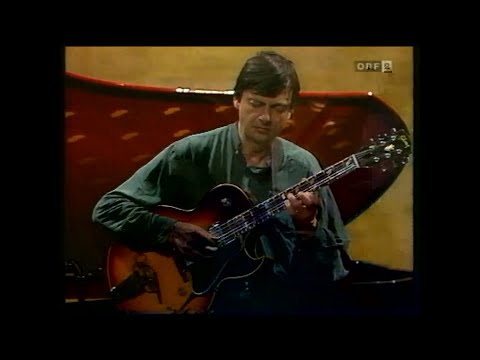 Goodbye - Philip Catherine & Niels-Henning Ørsted Pedersen