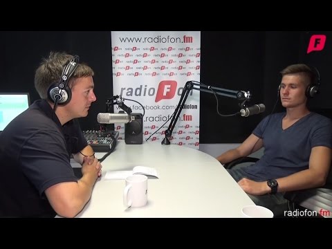 Michał Kaczyński po latach przerwy wraca do Norwida