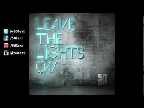 Leave The Lights On