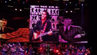 Elvis Presley - Trouble / Guitar Man Leeds 24.11.2017