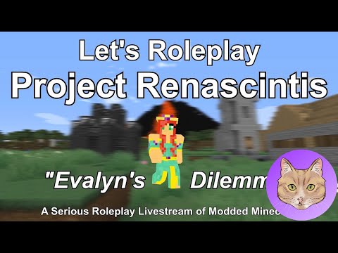 Project Renascintis: Evalyn's Dilemma (SRP) :: 06Apr15 (2/2) :: ✅