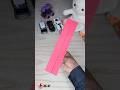How To Make Paper Airplane Shorts