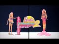 Barbie In A Mermaid Tale 2 Merliah Doll Demo Video
