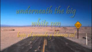 Eddie Vedder - Far Behind - Subtitulada en español e inglés