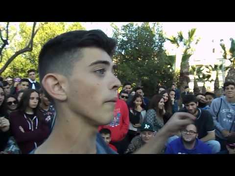 Juarez vs Deiser - Filtros