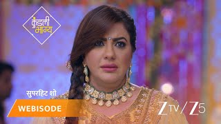 Download lagu KUNDALI BHAGYA | Mahira ke bartaav par Rakhi ko aane laga hai gussa. mp3