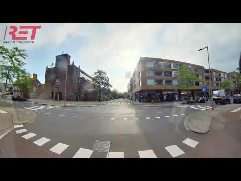 RET buslijn 32 Station Zuid