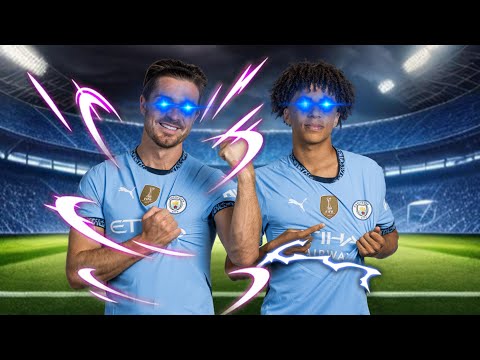 Sometimes you just have tu RUSH! - EA FC Highlights