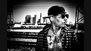 Kid Ink- Get You High Today (Highest Quality)
