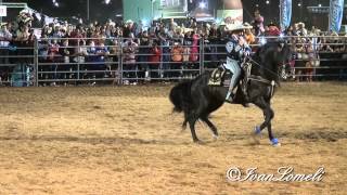 Ezequiel Peña - Por Una Mujer Casada (1080p)HD Rawhide Arena