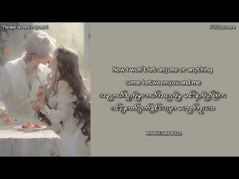 Forever And Ever And Always _ Ryan Mack, Myanmar Translation