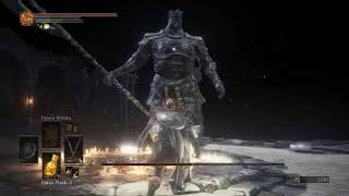 Stacking Power Within and Lloyd&#39;s Sword ring (Dark Souls 3)