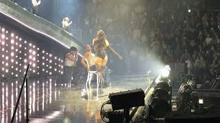 Dua Lipa: Whatcha Doing - 9/10/25 Boston TD Garden - Radical Optimism Tour