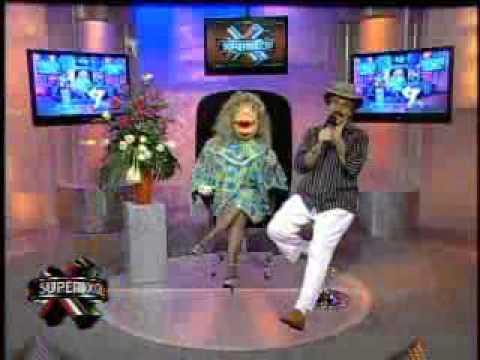 SuperXclusivo 8/24/10 - Las predicciones de Chuchin