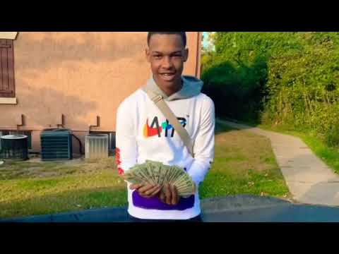 Kp Eskobar x Thief In Da Night