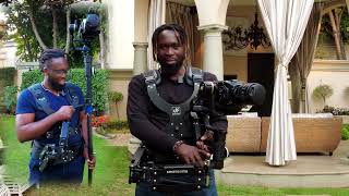 TH02 Steadicam Arm Adapter for Universal Gimbal for DigitalFoto