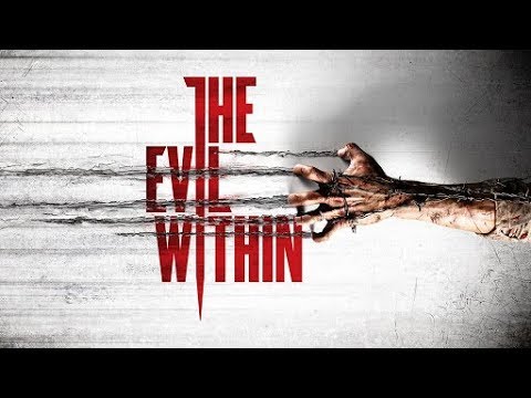 The Evil Within. Прохождение (Экстренный вызов) Часть 1