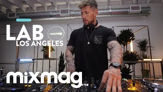 Cristoph - Live @ Mixmag Lab LA 2018