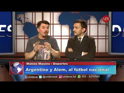 Argentino al Federal C