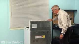 Stove Repair: Replacing the Small Element Infinite Burner Switch (Frigidaire Part # 316436000)