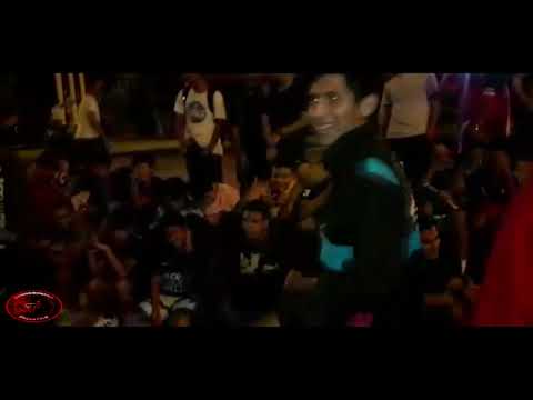 GABO VS MISTIKO - OCTAVOS MangoSonder