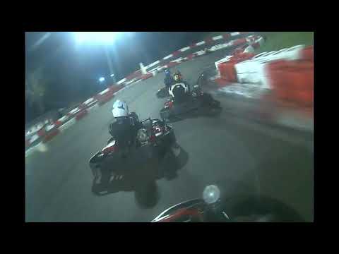 FBKA 2025 - Elite 7º Etapa