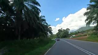 Download lagu [4K| Highlight Jalan ke Tupah Merbok Kedah | Real4kMalaysia mp3