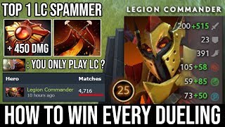 NEW Style to Win Every Duel with Solar Crest LC | Delete Juggernaut in