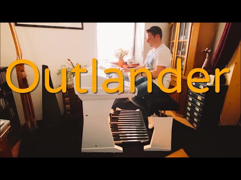 The Skyeboat Song | WERSI Scala