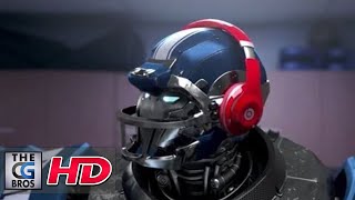 CGI & VFX Showreels HD: "Lighting Reel" - by Barry Kriegshauser