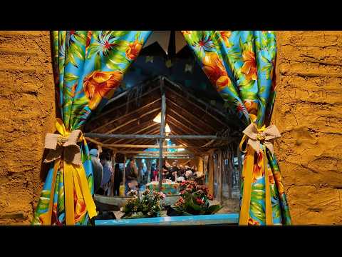 Festa de São Pedro Pescador em Ubatuba