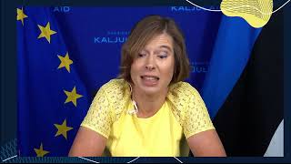 Estonia: mejorando la vida de los ciudadanos a través del gobierno digital