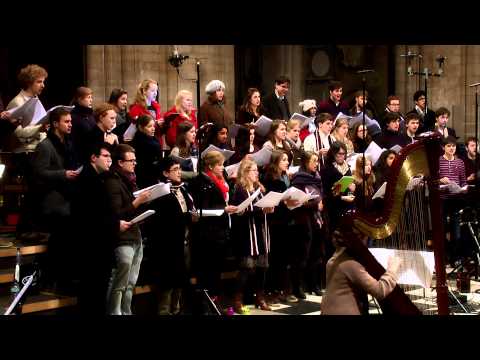 download lagu mp3 mp4 Esenvalds Trinity Te Deum, download lagu Esenvalds Trinity Te Deum gratis, unduh video klip Esenvalds Trinity Te Deum