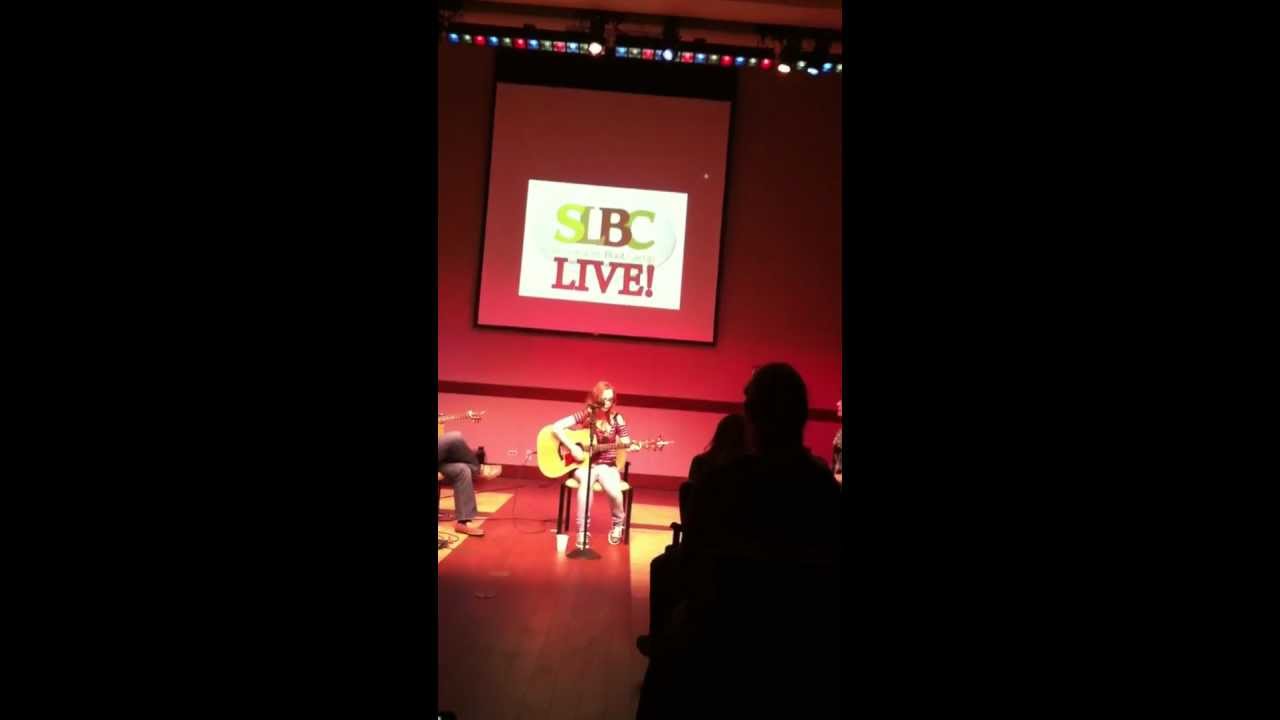 Promotional video thumbnail 4 for Sasha B Singer-Songwriter