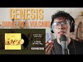 WHATTT!! Drummer's First Time Hearing - Genesis - Dance On A Volcano Reaction/Review