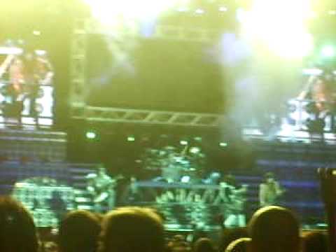 Kiss - Apoteose 08/04/2009