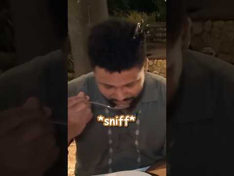 Nick Lied Again 😤 Filipino Soup Taste Test