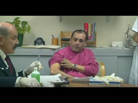 Candid Camera Classic: Catch a Computer Virus