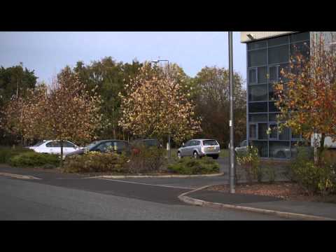 Sony Alpha A35 SLR Full HD Sample Video