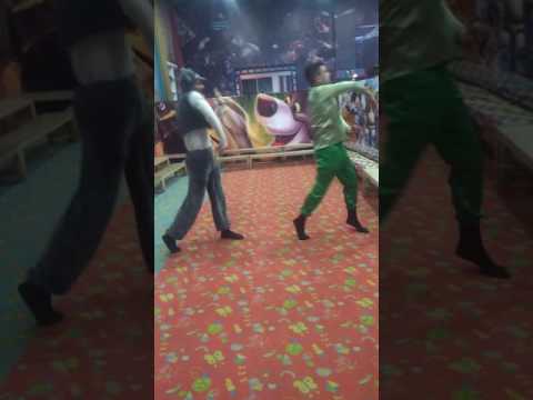 Balu Fatih Bogalar ft. Ahmed Binali - Te Ma Etmaje