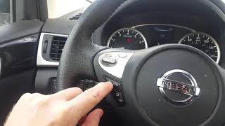 How To Turn Off Beeping Nissan Notifications Tire Oil Maintenance Service